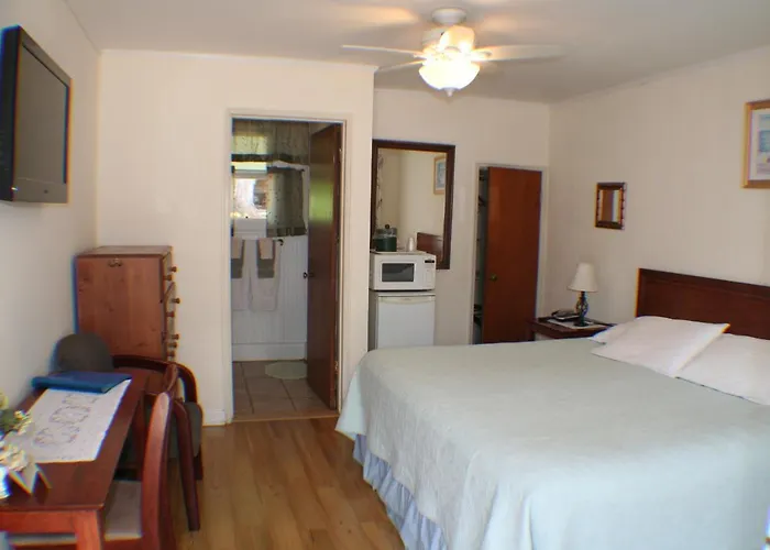 Carolina Country Inn