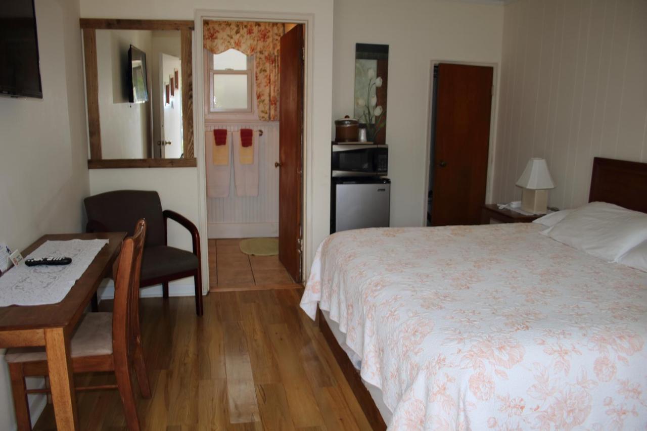 Motel Carolina Country 2*
